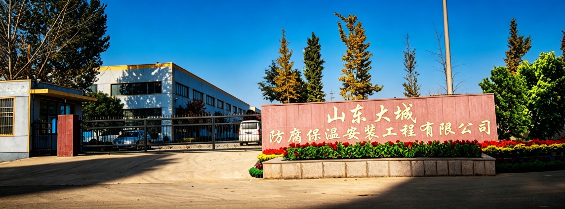 锡山聚氨酯保温管生产厂家简介